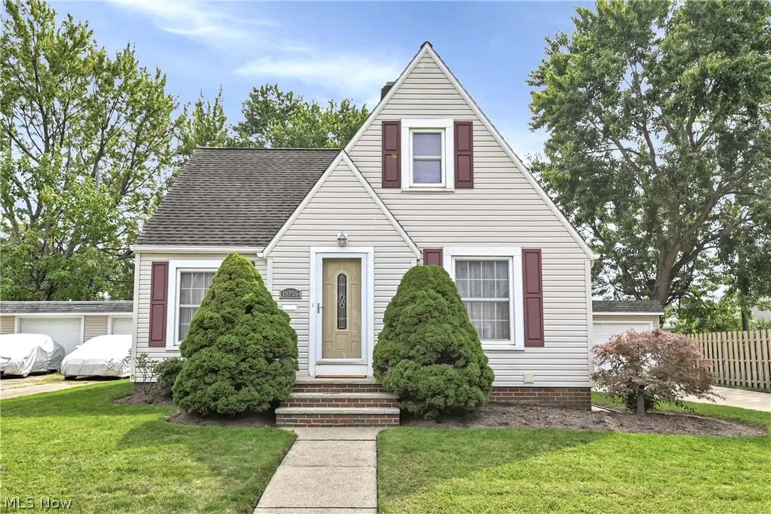 19255 Malvern Avenue, Rocky River, OH 44116 - #1