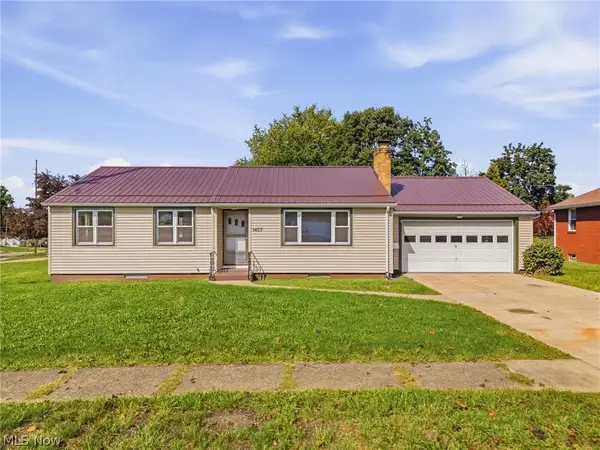 1407 Keuper Ne Boulevard, Massillon, OH 44646