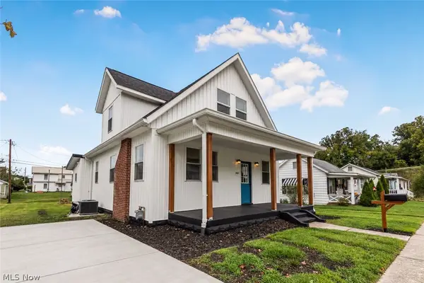 805 Sixth Street, St Marys, WV 26170