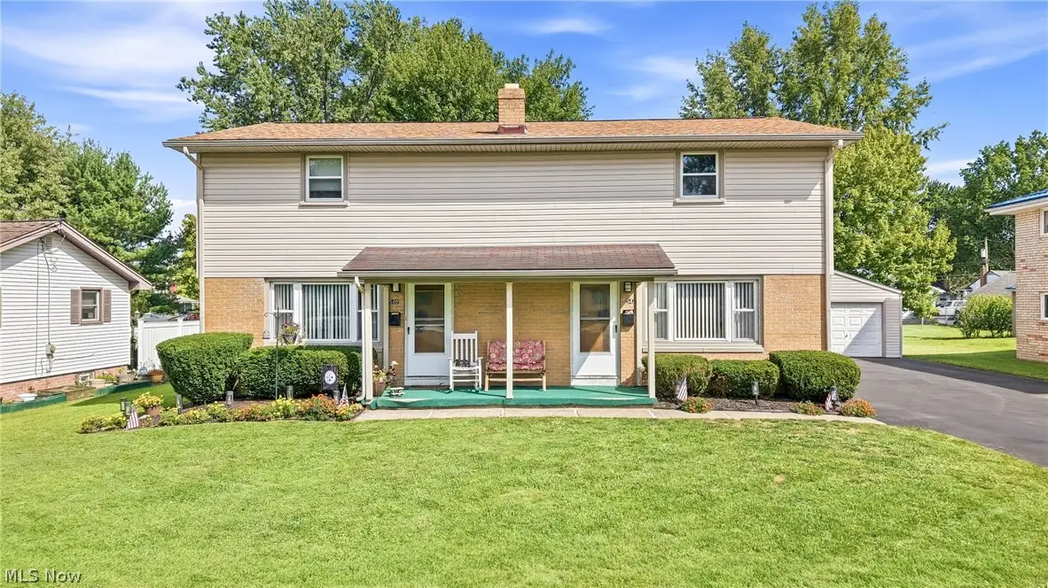547 Gladys Street, Hubbard, OH 44425 - #1