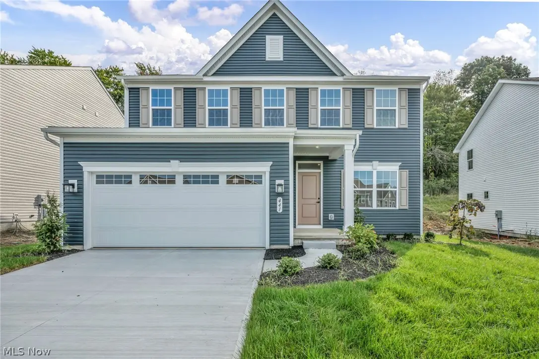 441 Hidden Feather Drive, Chardon, OH 44024 - #1