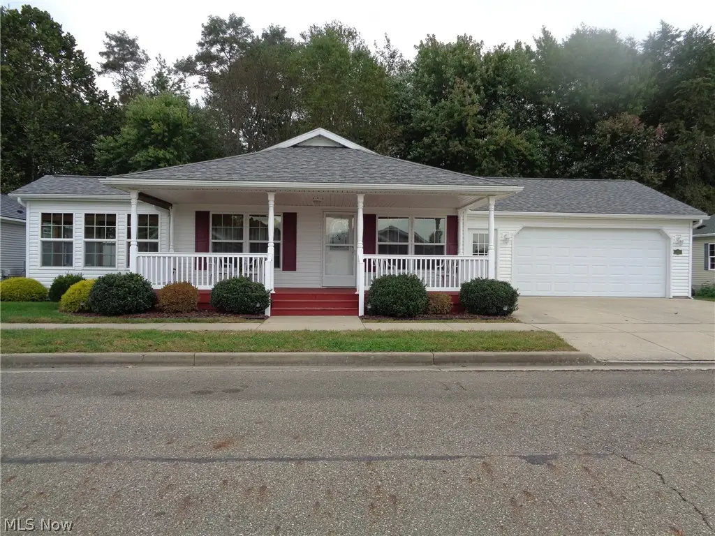 326 Gemini Drive, Dover, OH 44622 - #1