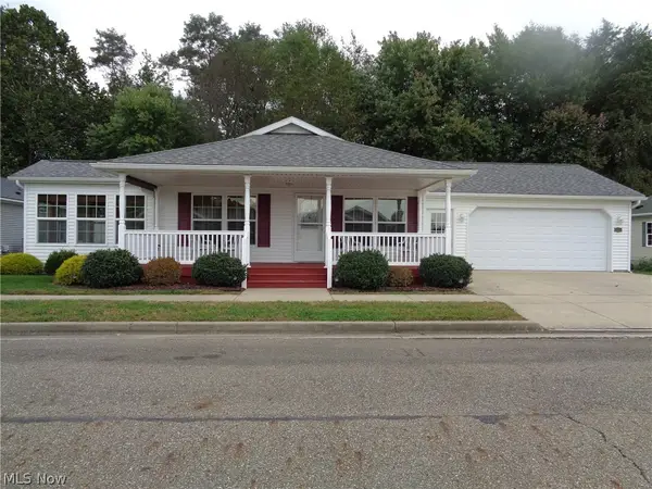 326 Gemini Drive, Dover, OH 44622