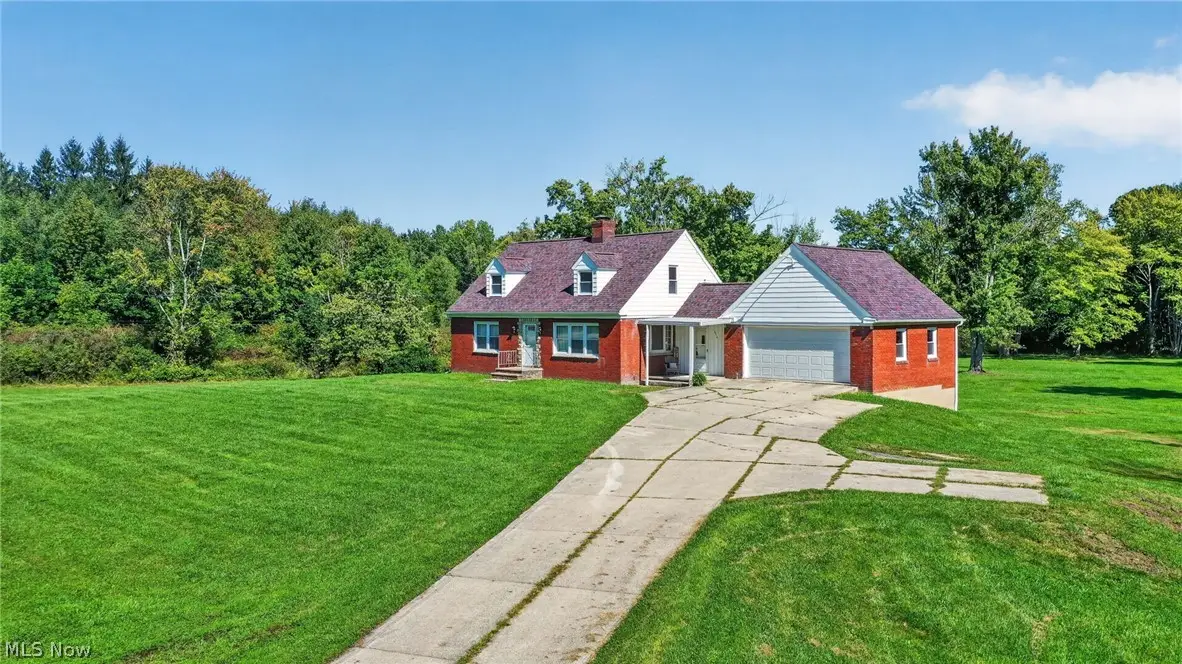 2810 Forman Road, Austinburg, OH 44010 - #1