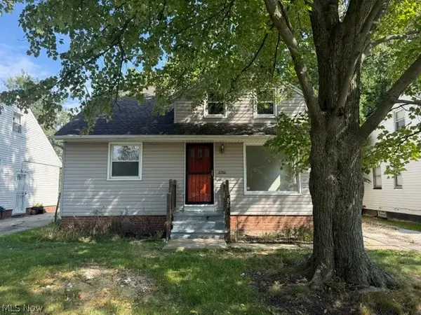 3949 Jo Ann Drive, Cleveland, OH 44122