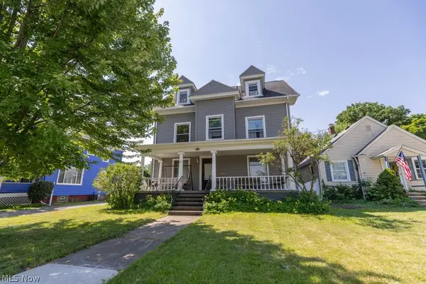 1037 W 8th Street, Lorain, OH 44052
