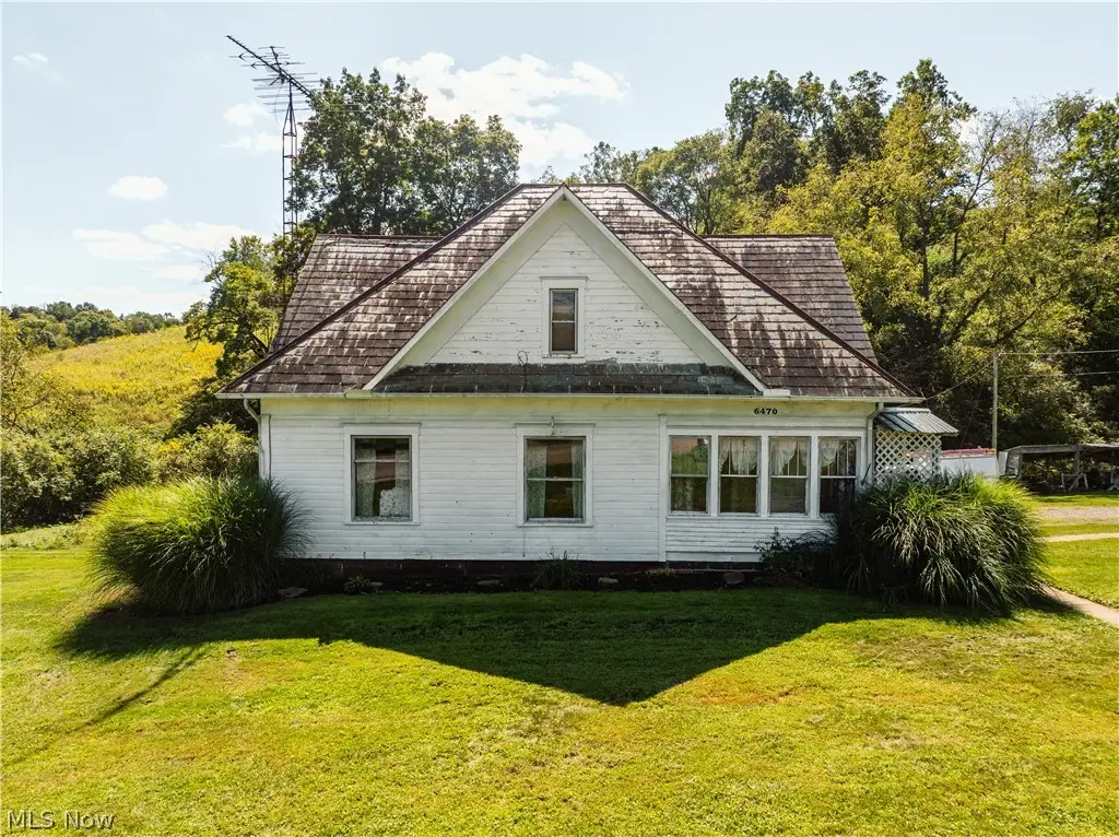 6470 Troendly Sw Road, Stone Creek, OH 43840 - #1