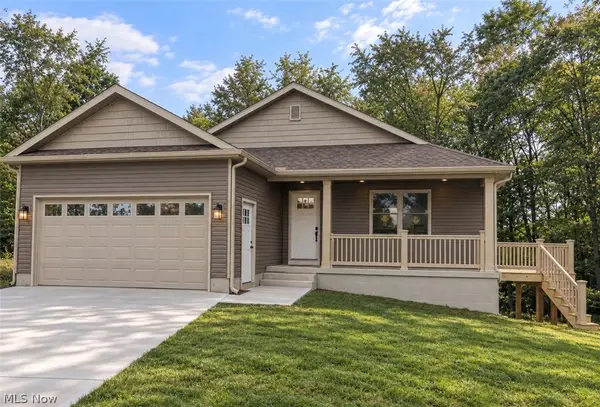 32150 Westward Way, Lisbon, OH 44432