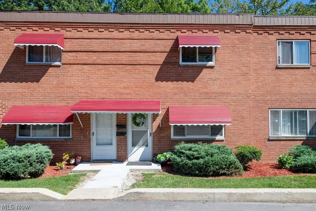 199 Dalepark Drive #7, Bedford, OH 44146 - #1