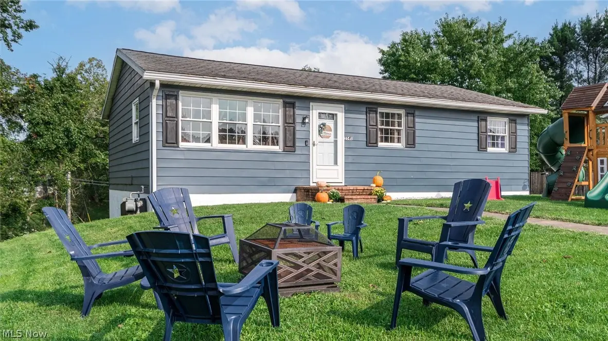 5541 Ridgewood Drive, Cambridge, OH 43725 - #1