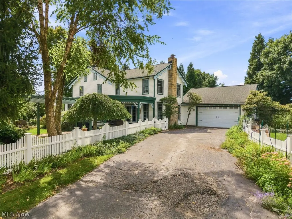3205 Werner Church Ne Road, Canton, OH 44721 - #1