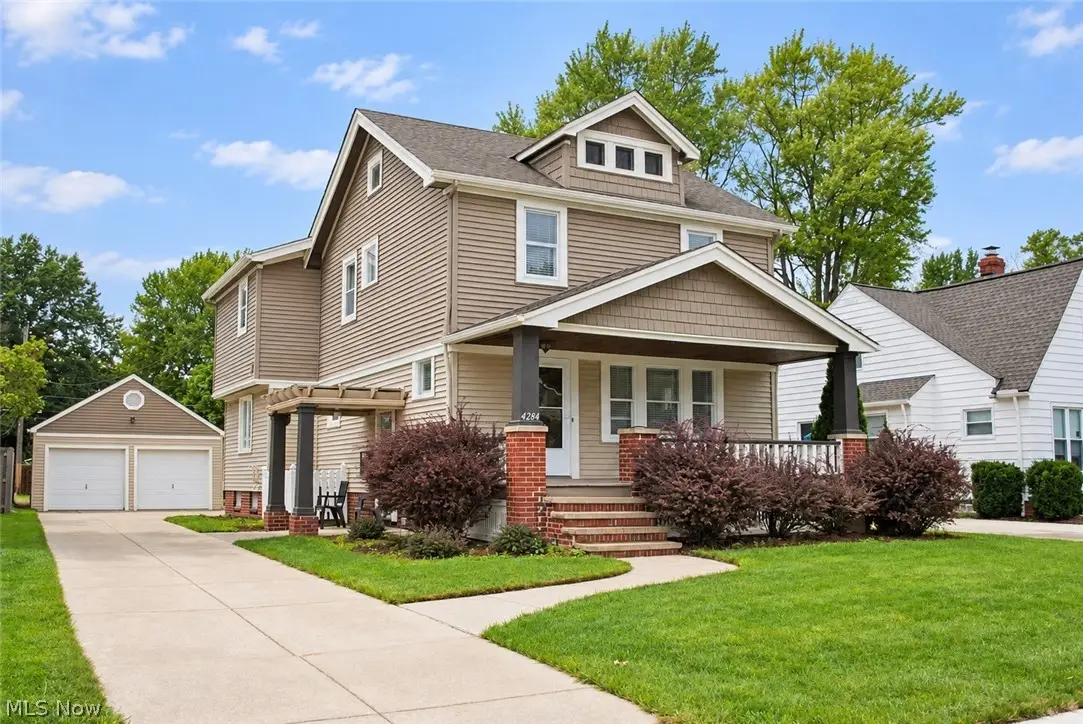 4284 W 219th Street, Fairview Park, OH 44126 - #1