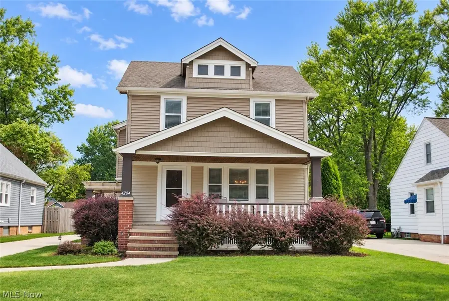 4284 W 219th Street, Fairview Park, OH 44126 - #2