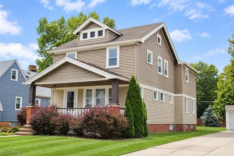 4284 W 219th Street, Fairview Park, OH 44126 - #3