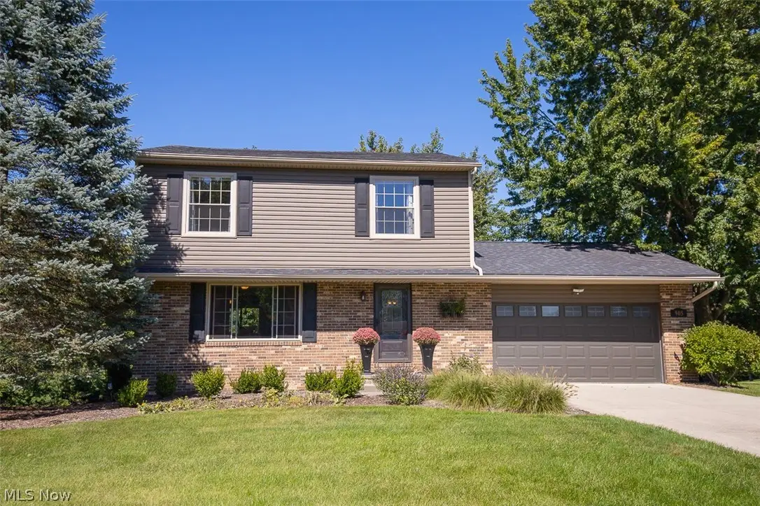 905 Hampton Drive, Macedonia, OH 44056 - #1