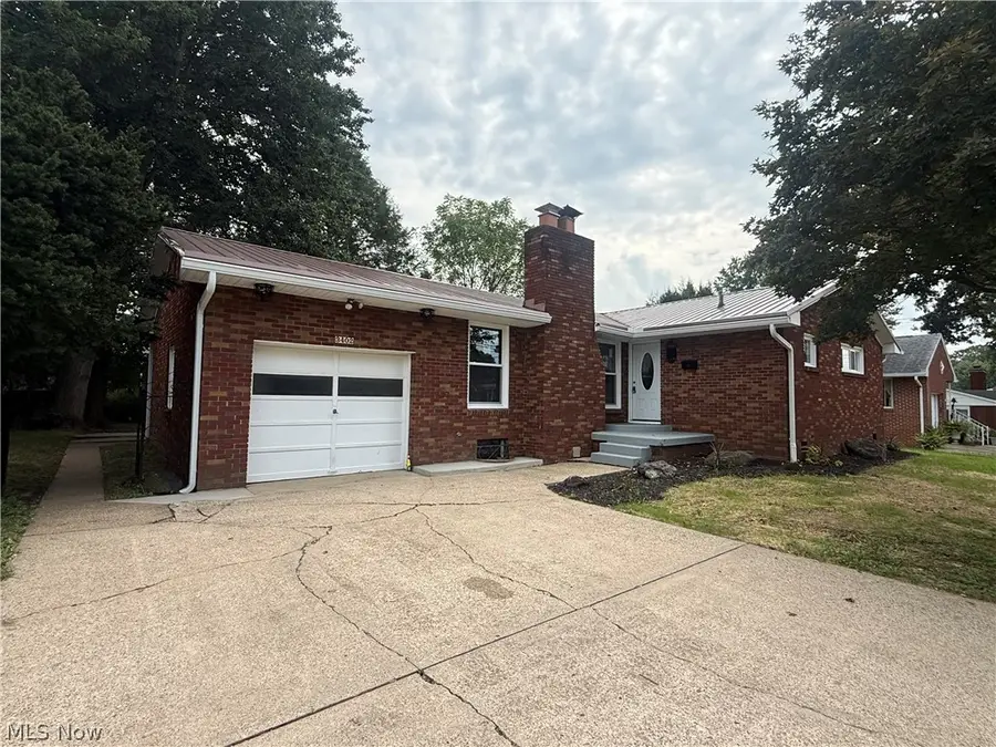 3402 Broad Street, Parkersburg, WV 26104 - #2