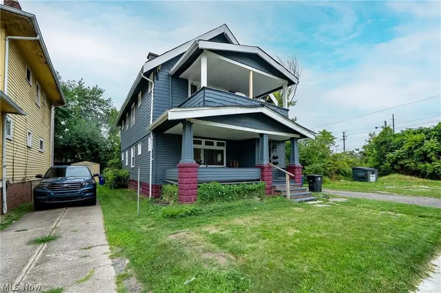 4246 E 133rd Street, Cleveland, OH 44105 - #3
