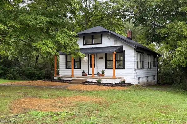 1319 Cleveland Avenue, Ashland, OH 44805