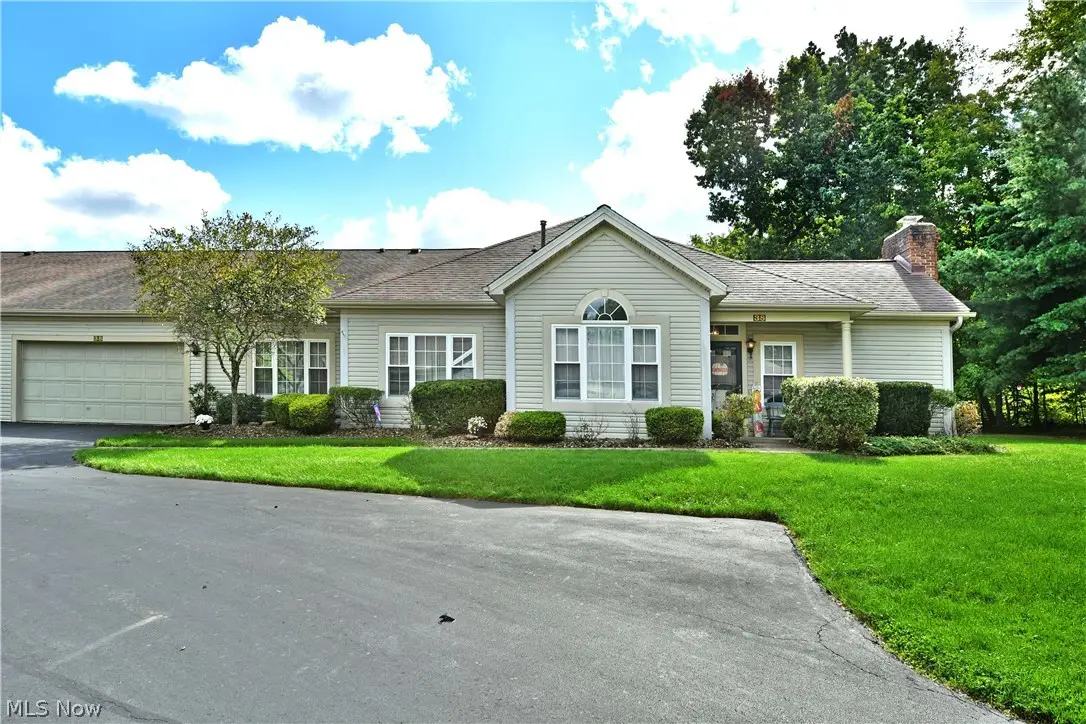 38 Woodland Chase Boulevard, Niles, OH 44446 - #1