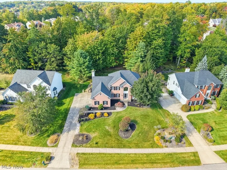 1541 Newton Pass, Broadview Heights, OH 44147 - #2