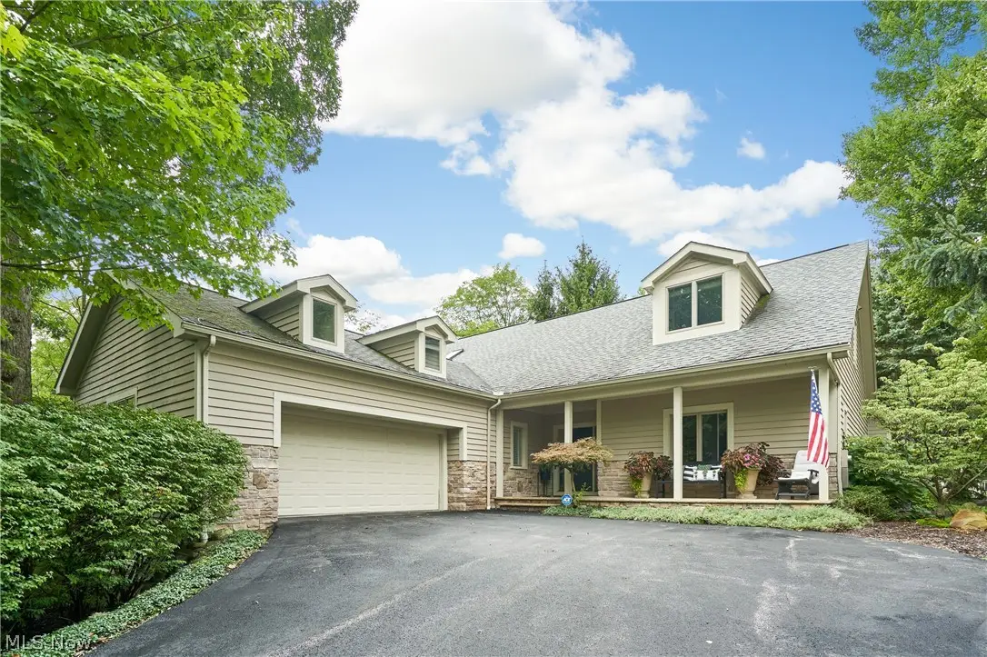 3364 E Glencoe Road, Richfield, OH 44286 - #1