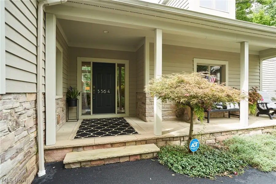 3364 E Glencoe Road, Richfield, OH 44286 - #2