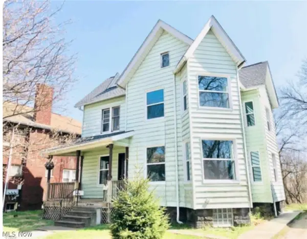 611 Wellman Se Avenue, Massillon, OH 44646