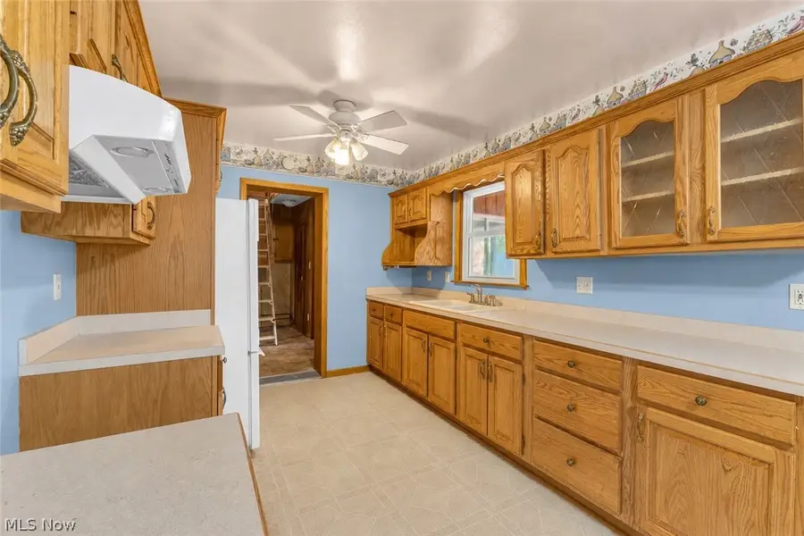 4556 Warren Sharon Road, Vienna, OH 44473 - #3