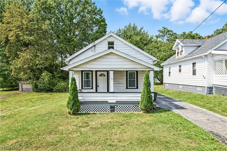 46 Matta Avenue, Youngstown, OH 44509 - #2