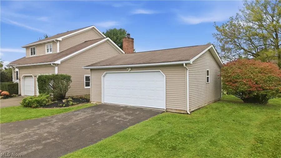 393 Cunningham Road, Salem, OH 44460 - #2