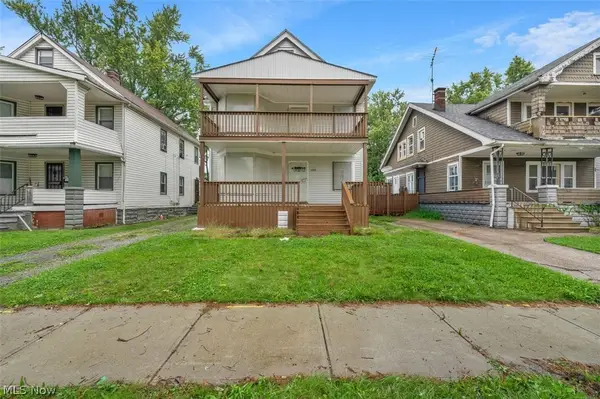 13201 Southview Avenue, Cleveland, OH 44120