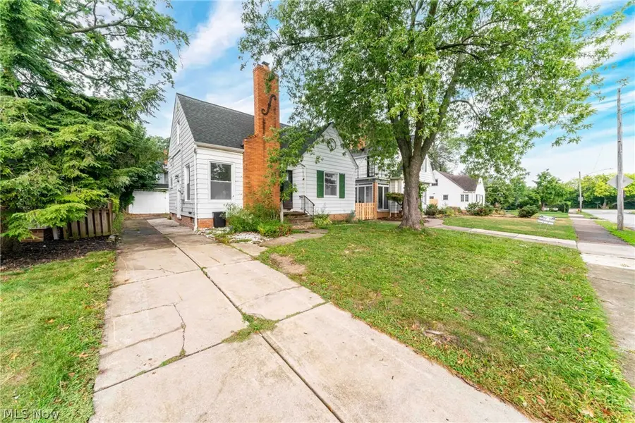 3114 W 160th Street, Cleveland, OH 44111 - #3