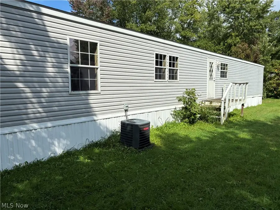 5 Carpenter Boulevard, Marshallville, OH 44645 - #3