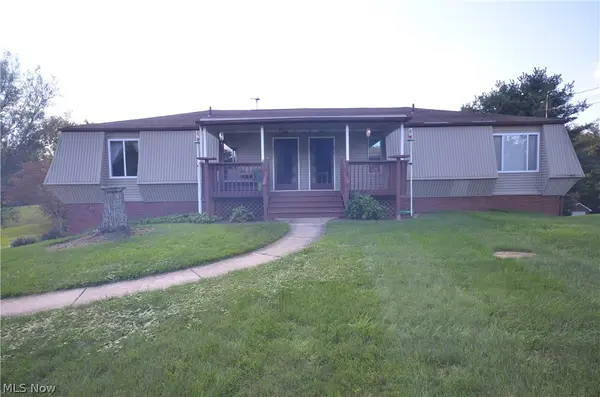 852 Skyside Drive, Clinton, OH 44216