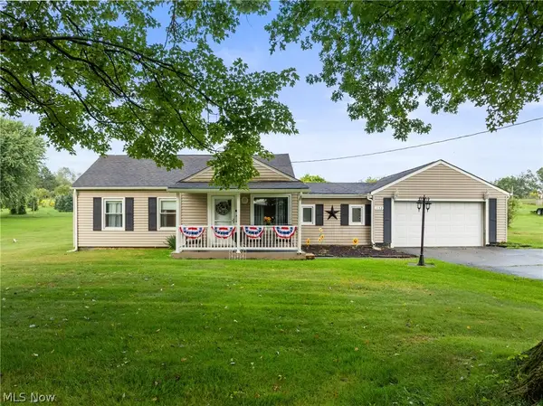 1152 County Road 54, Richmond, OH 43944