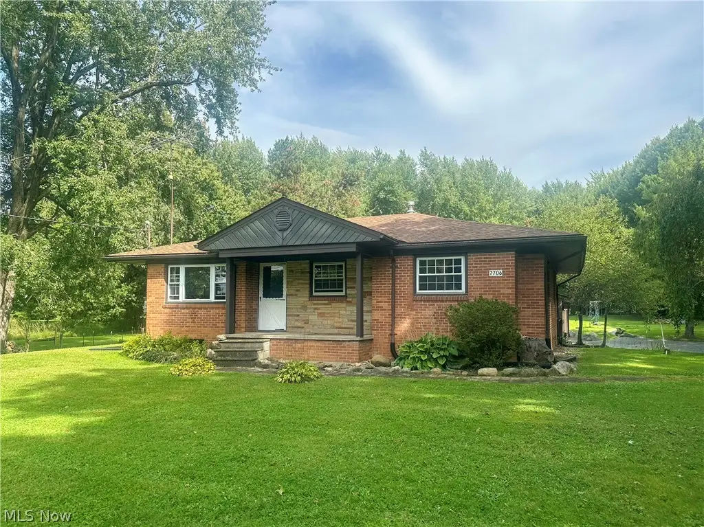7706 State Route 46, Cortland, OH 44410 - #1