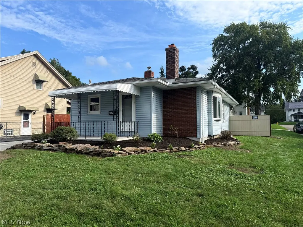 2524 Albrecht Avenue, Akron, OH 44312 - #1