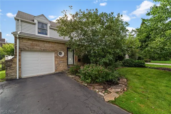 2187 S Belvoir Boulevard, University Heights, OH 44118