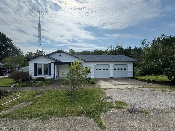26081 Rock Street, Coolville, OH 45723