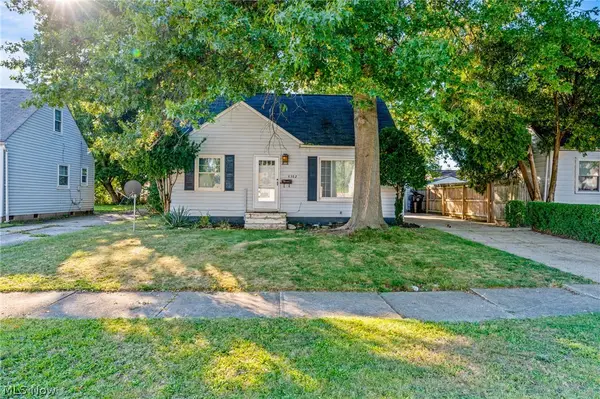 4382 W 189th Street, Cleveland, OH 44135