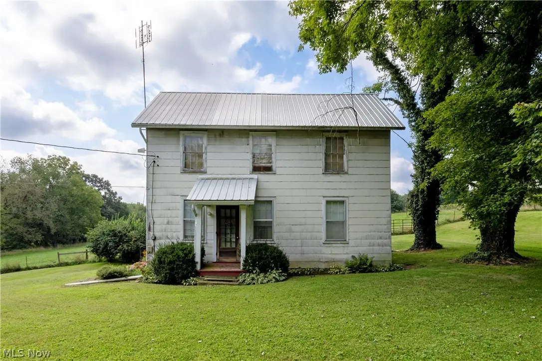 14384 Cr 75, Brinkhaven, OH 43006 - #1