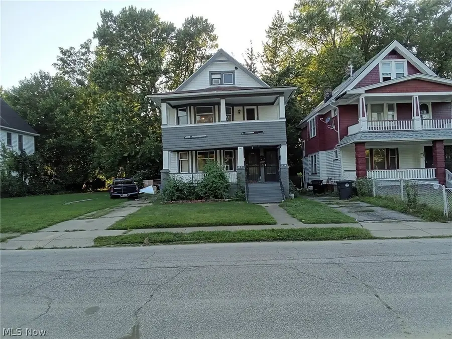 626 E 130th Street, Cleveland, OH 44108 - #2