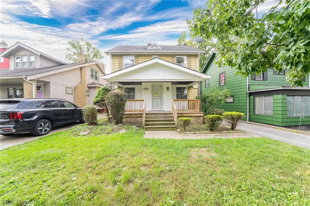 3258 Silsby Road, Cleveland Heights, OH 44118 - #1