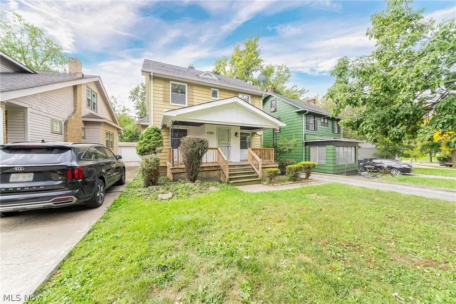 3258 Silsby Road, Cleveland Heights, OH 44118 - #2
