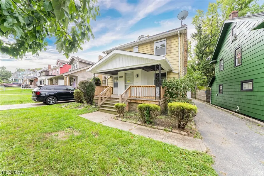 3258 Silsby Road, Cleveland Heights, OH 44118 - #3