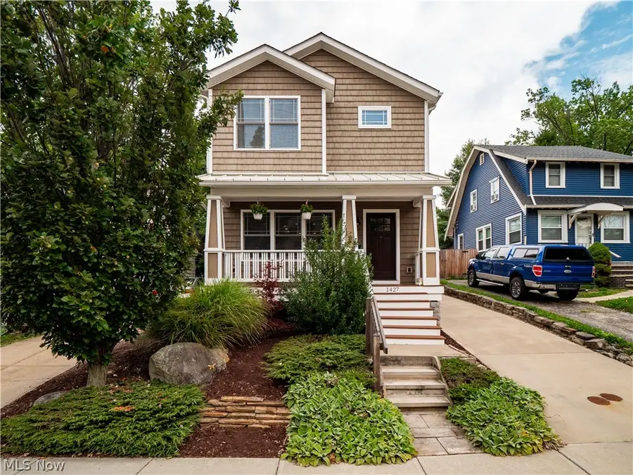 1427 Scenic Street, Lakewood, OH 44107 - #2