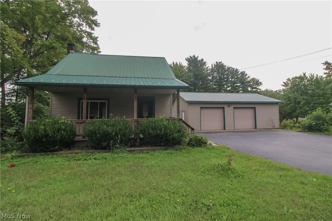 4428 State Route 7, Burghill, OH 44404 - #1