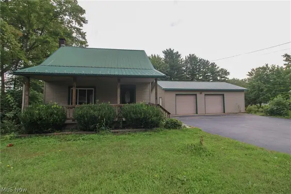 4428 State Route 7, Burghill, OH 44404