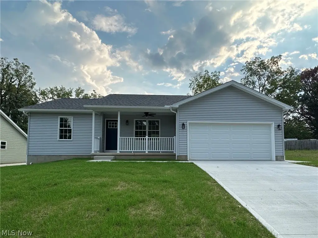 3515 Sheridan Road, Youngstown, OH 44502 - #1