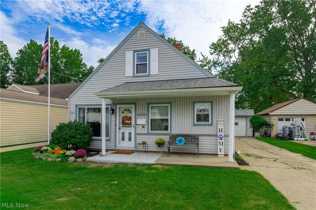 29226 W Willowick Drive, Willowick, OH 44095 - #1